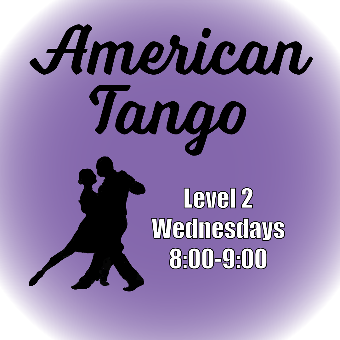 Level 2 American Tango
