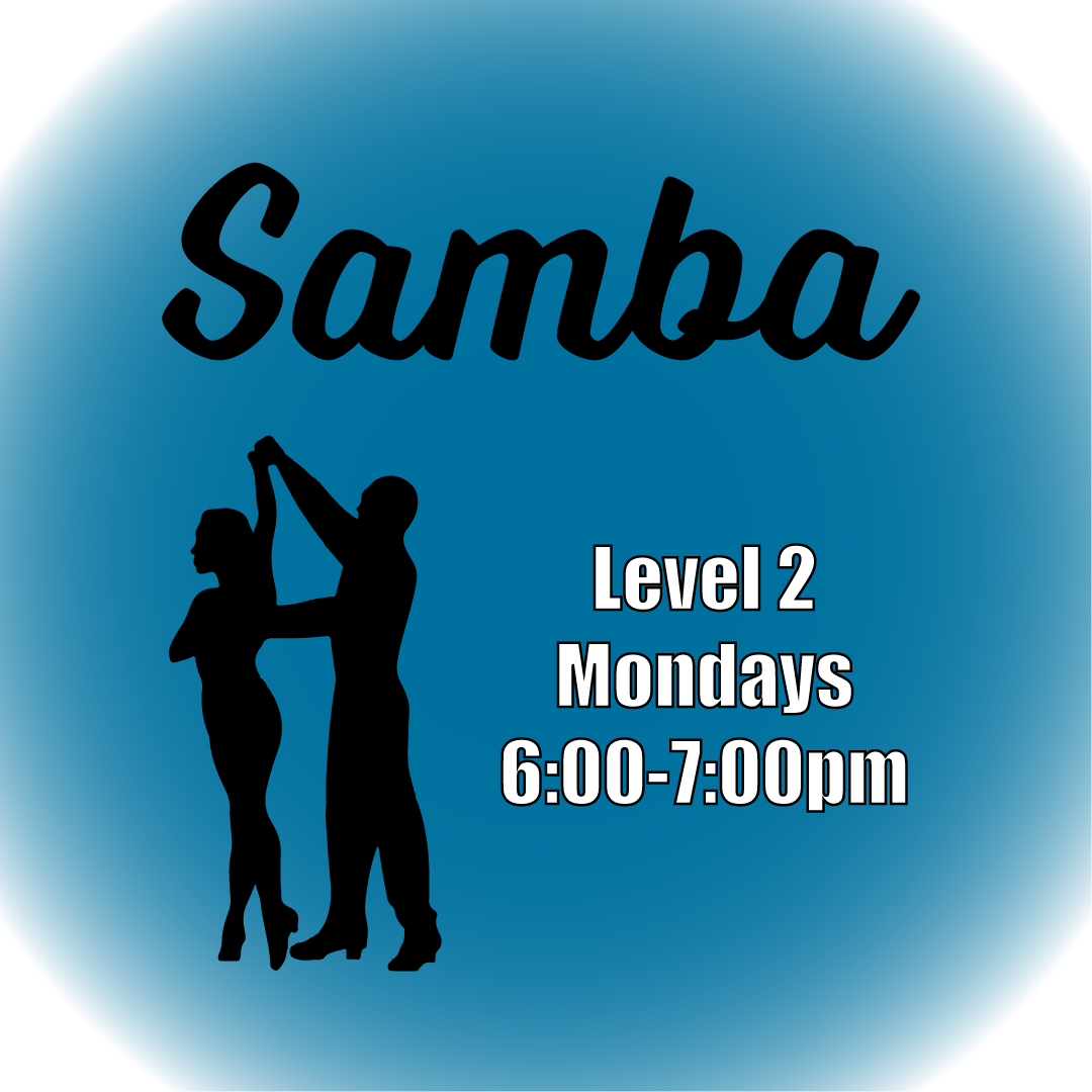 Level 2 Samba