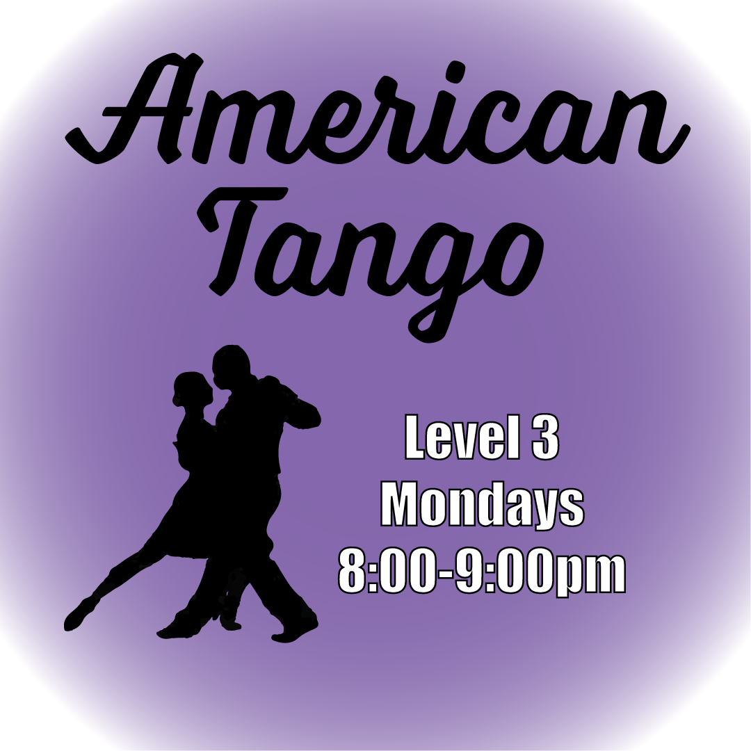 Level 3 (American) Tango