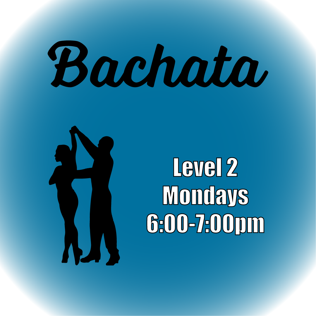 Level 2 Bachata