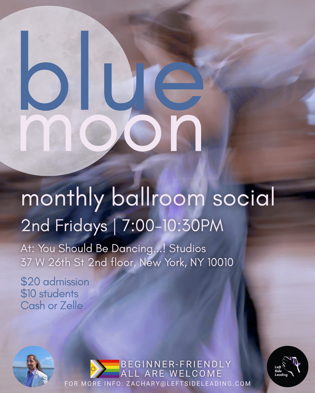 Blue Moon