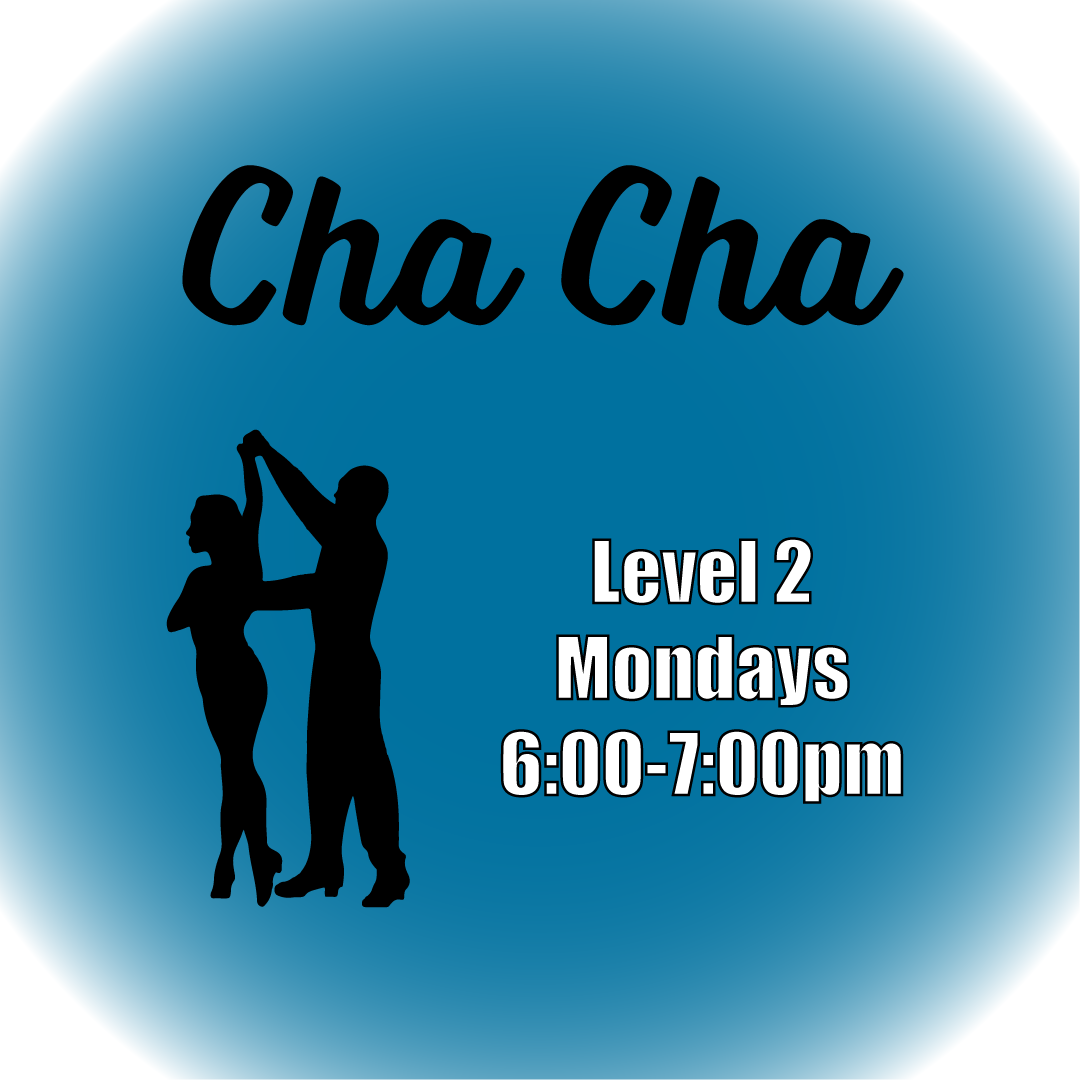 Level 2 Cha Cha