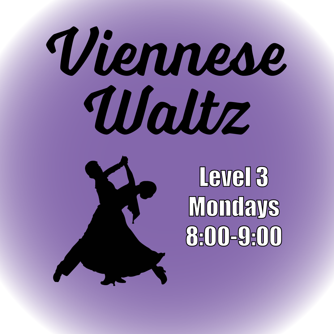 Level 3 Viennese Waltz