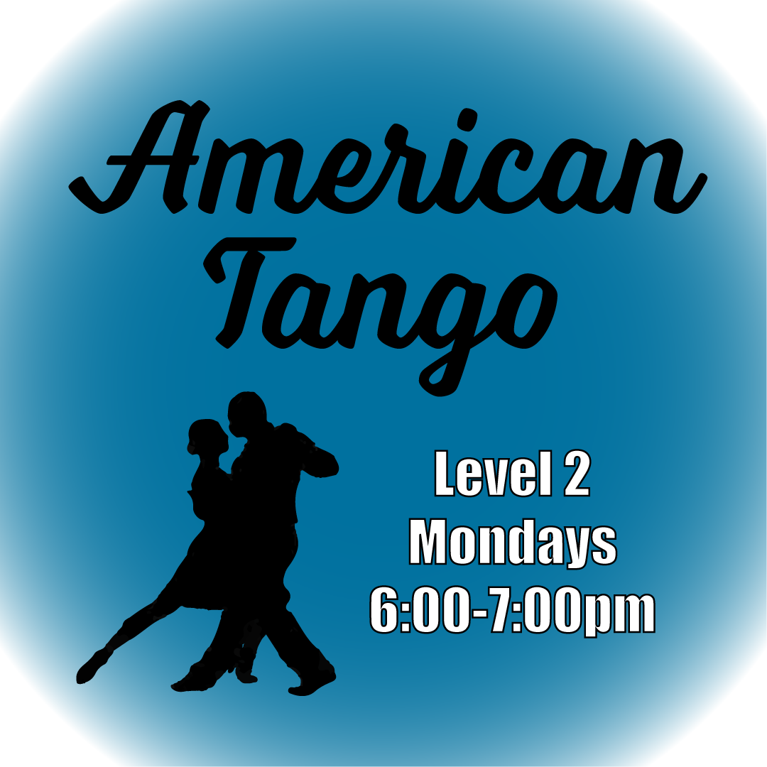 Level 2 - February: American Tango