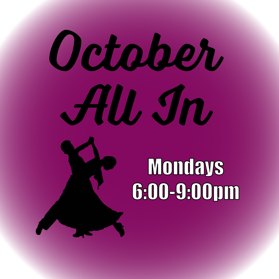 October All In