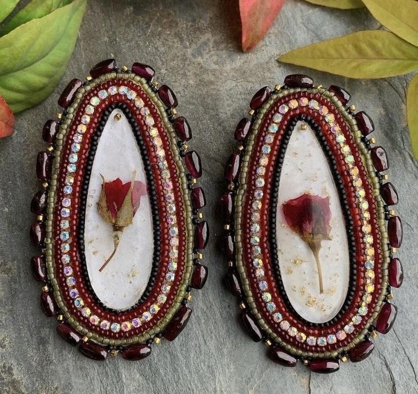 rose garnet earrings.jpg