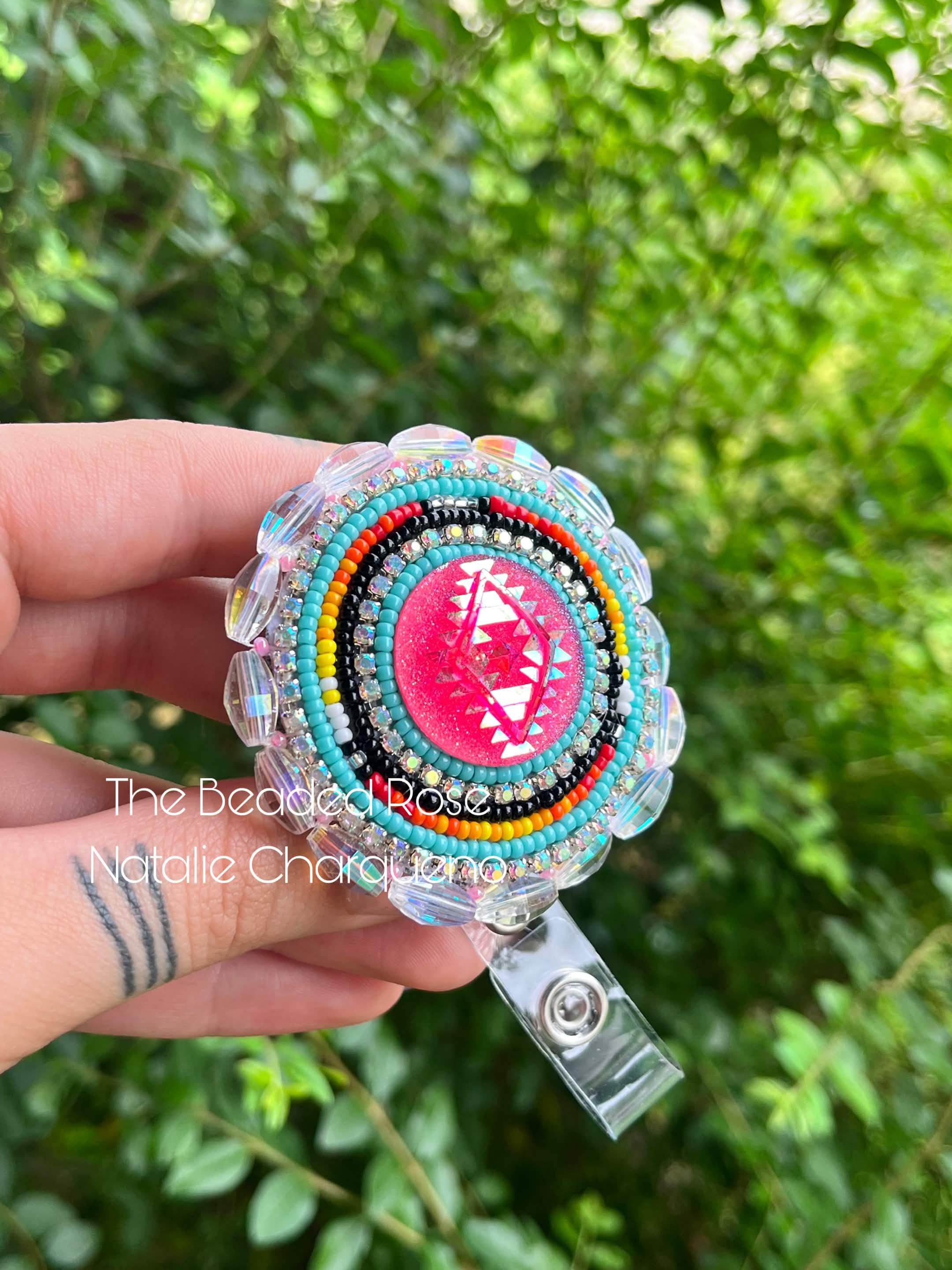 pink tur and fire badge reel.jpg