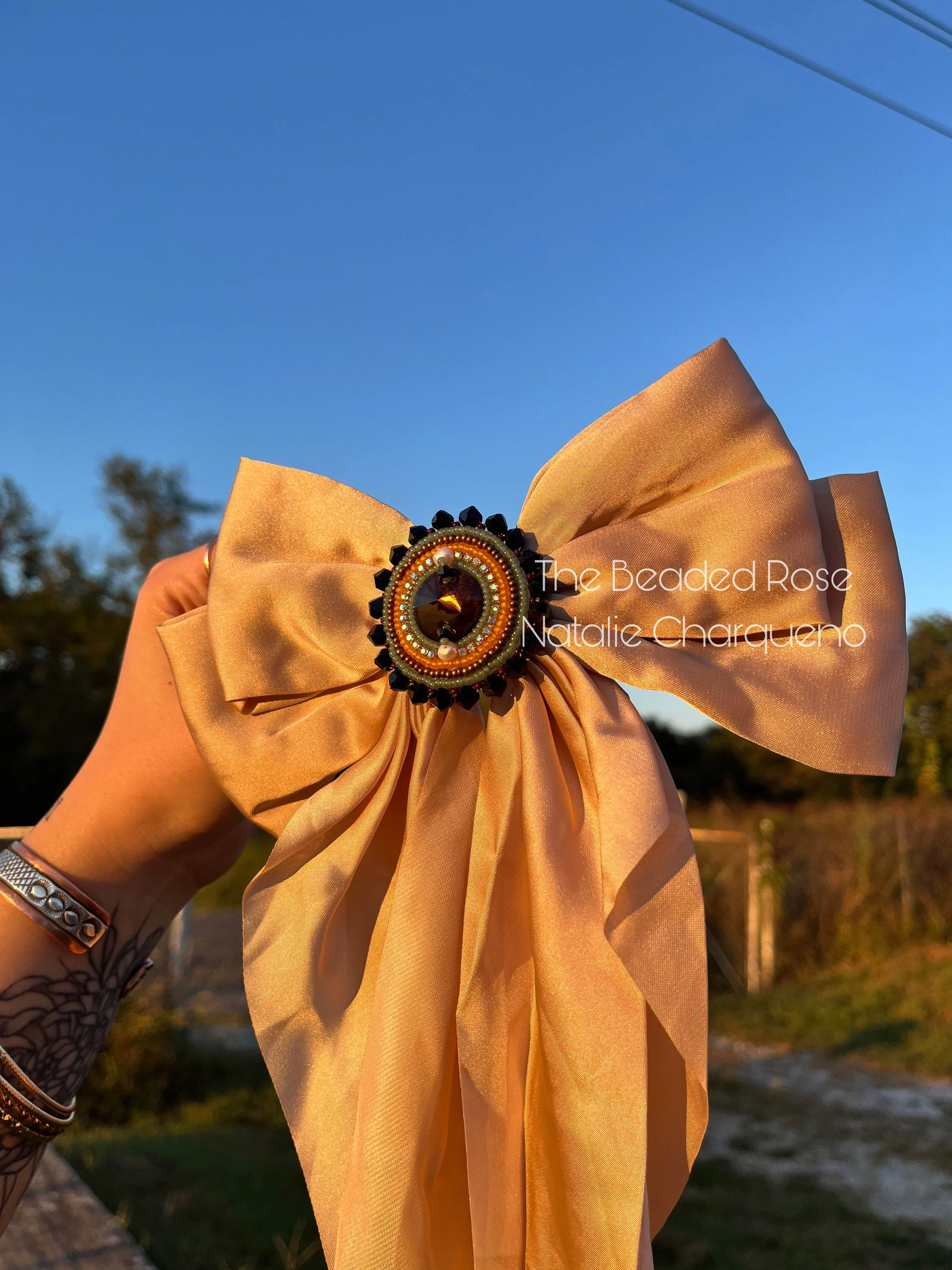 tan abd brown with pearl bow.jpg