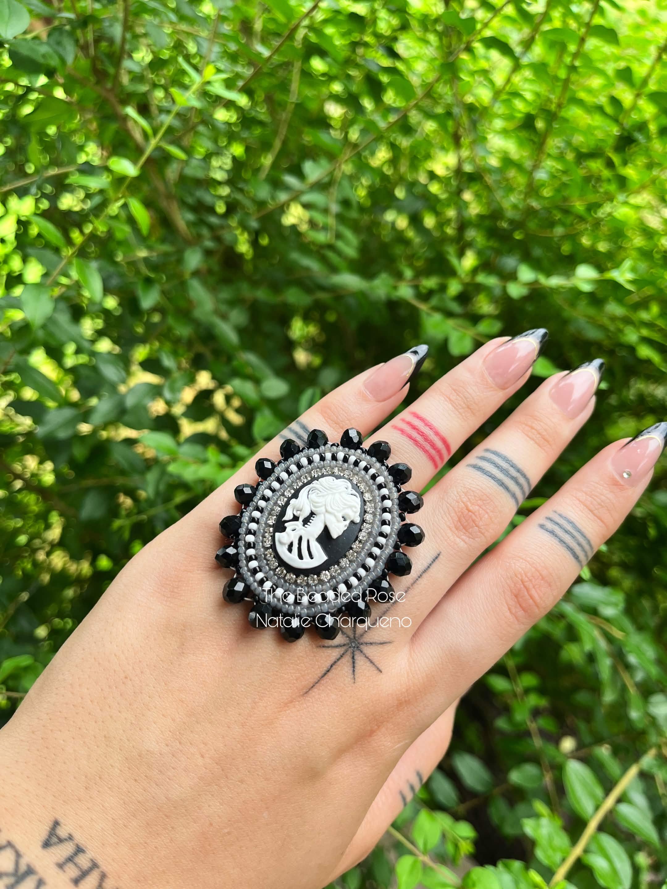 blk wht grey skull ring.jpg
