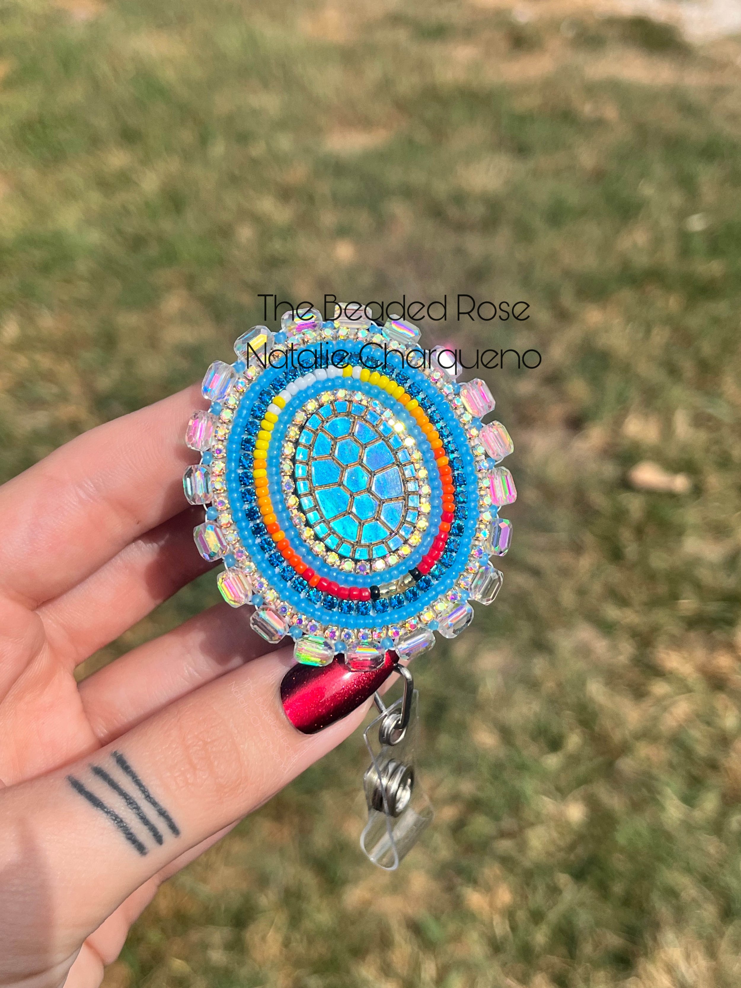 turtle shell blue with fire badge.jpg