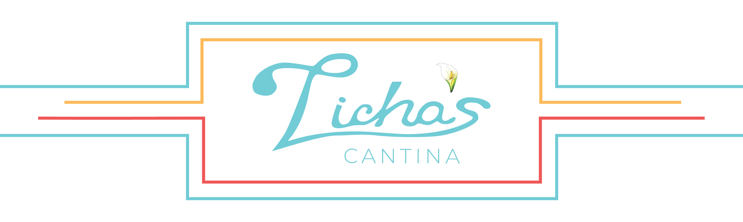 Licha’s Cantina logo