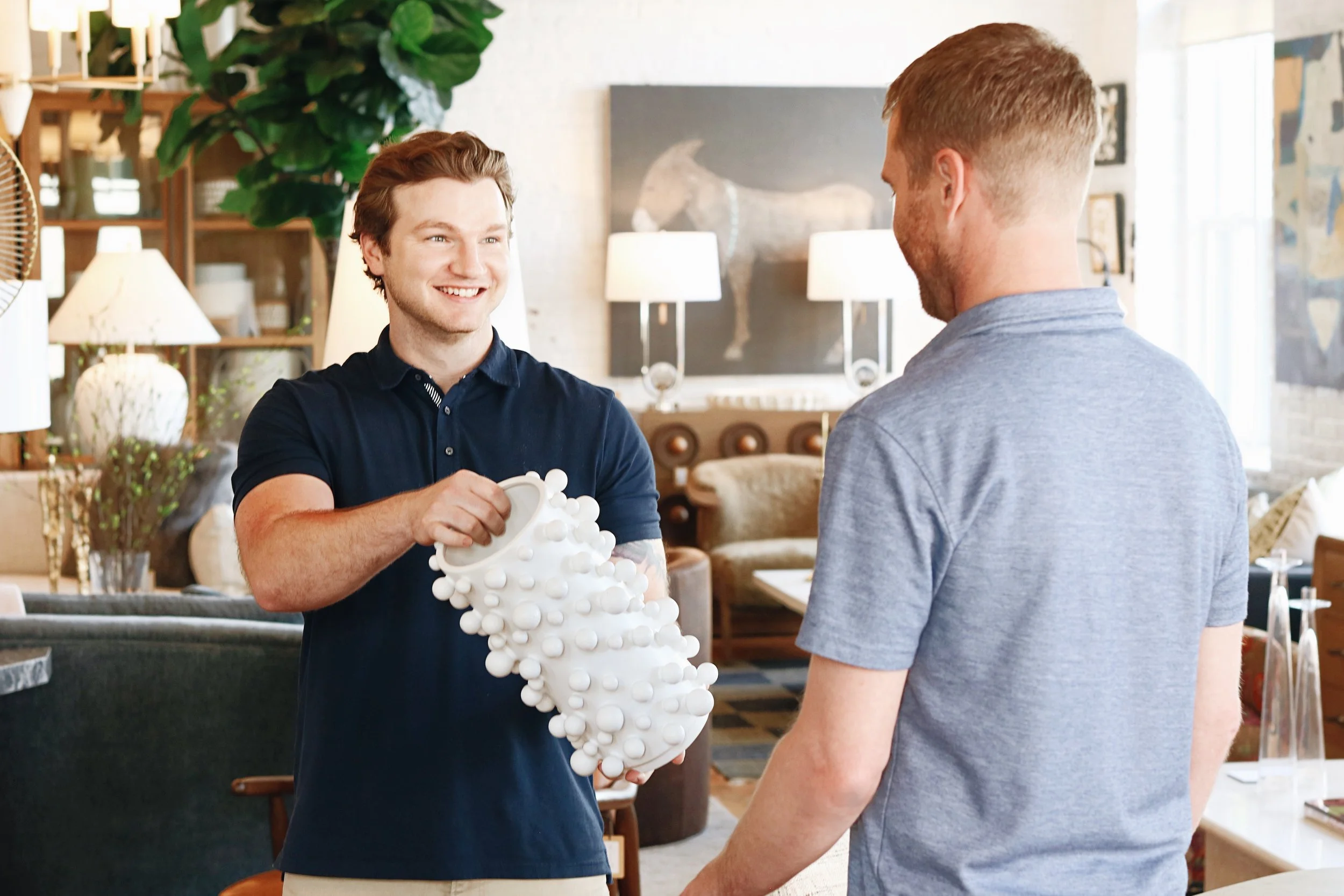 Should You Hire an Interior Designer Before Remodeling Your Home?