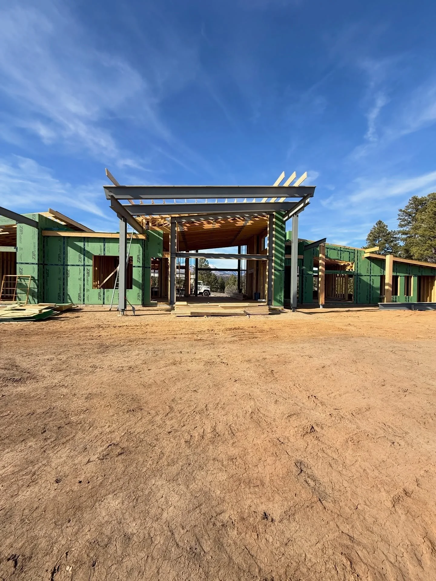 Interior Design for New Construction in Springfield, MO: How Designers, Builders, and Homeowners Work Together