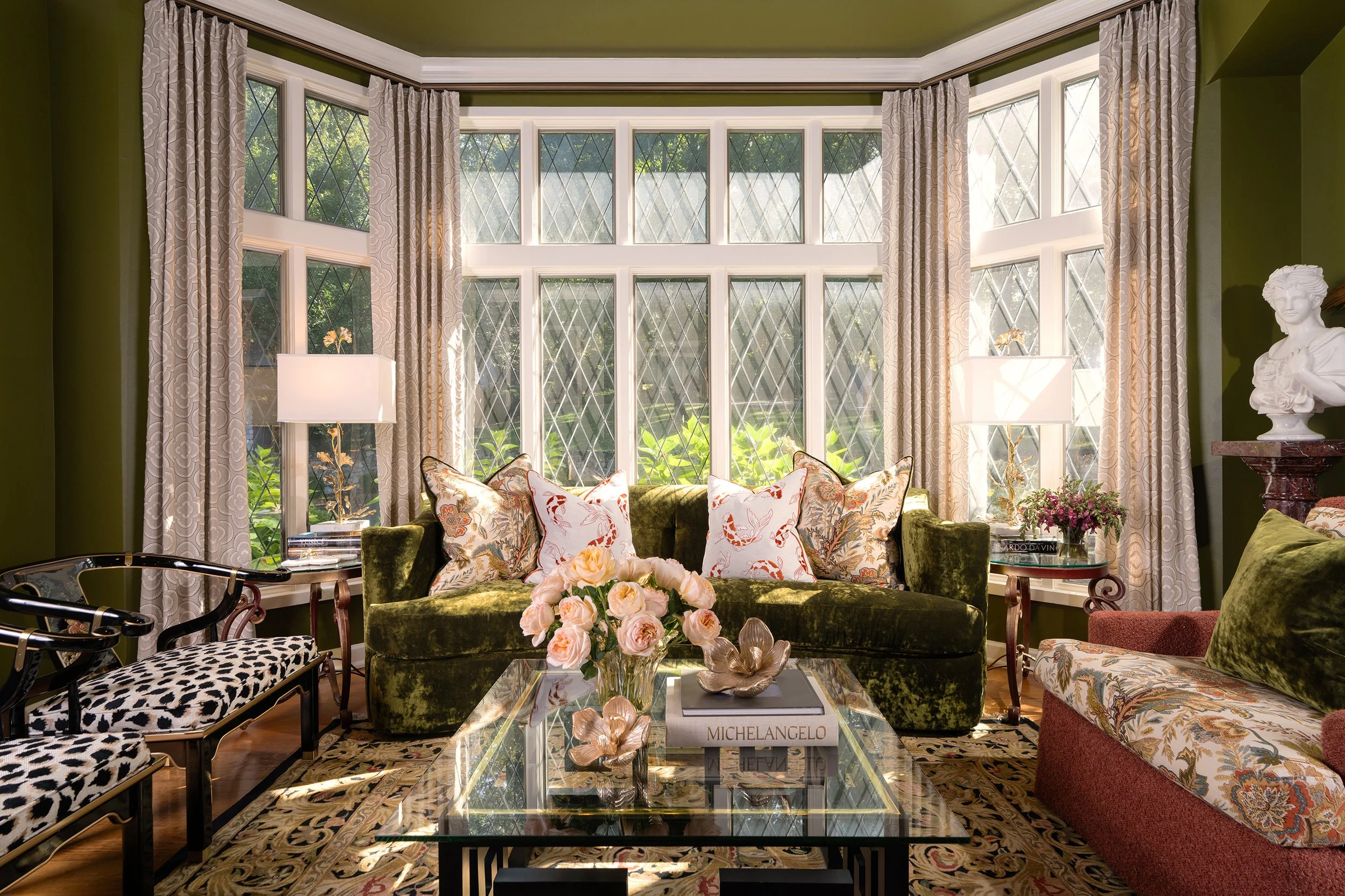 Commercial and residential design oversight project by Obelisk Home in Missouri