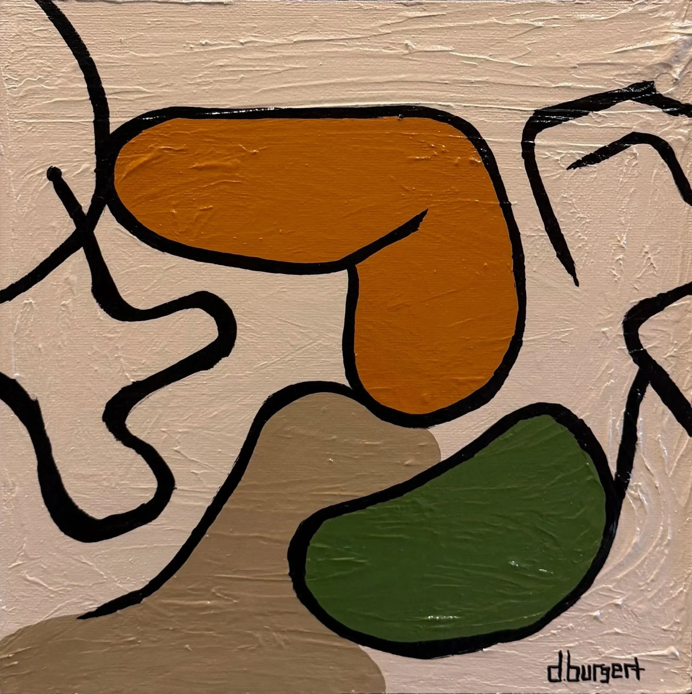 Dustin Burgert