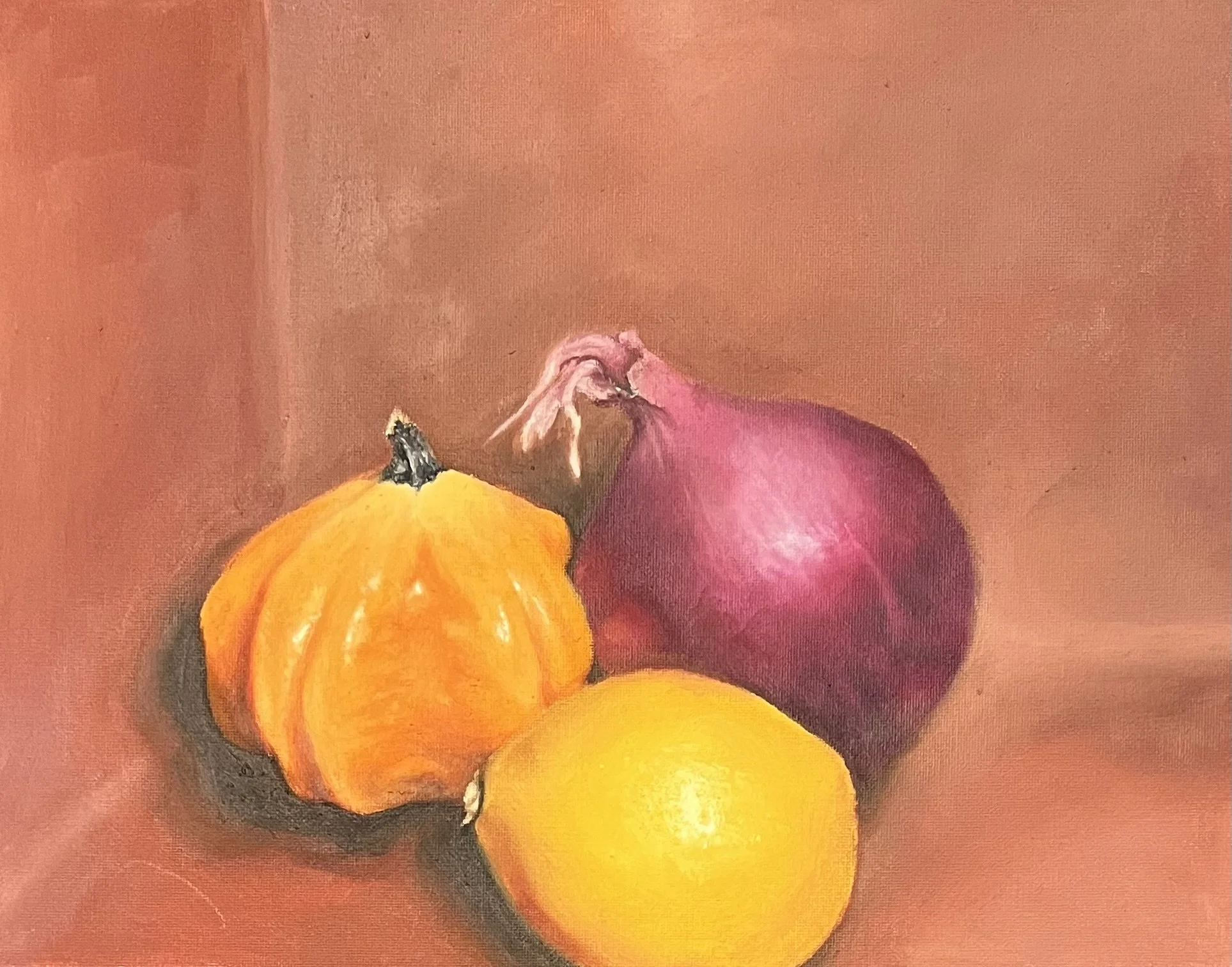 FEBRUARY | HIGH SCHOOL EXHIBITION