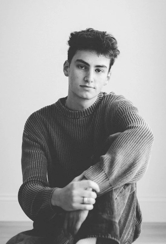 SEPTEMBER | GENTRY AMSTUTZ