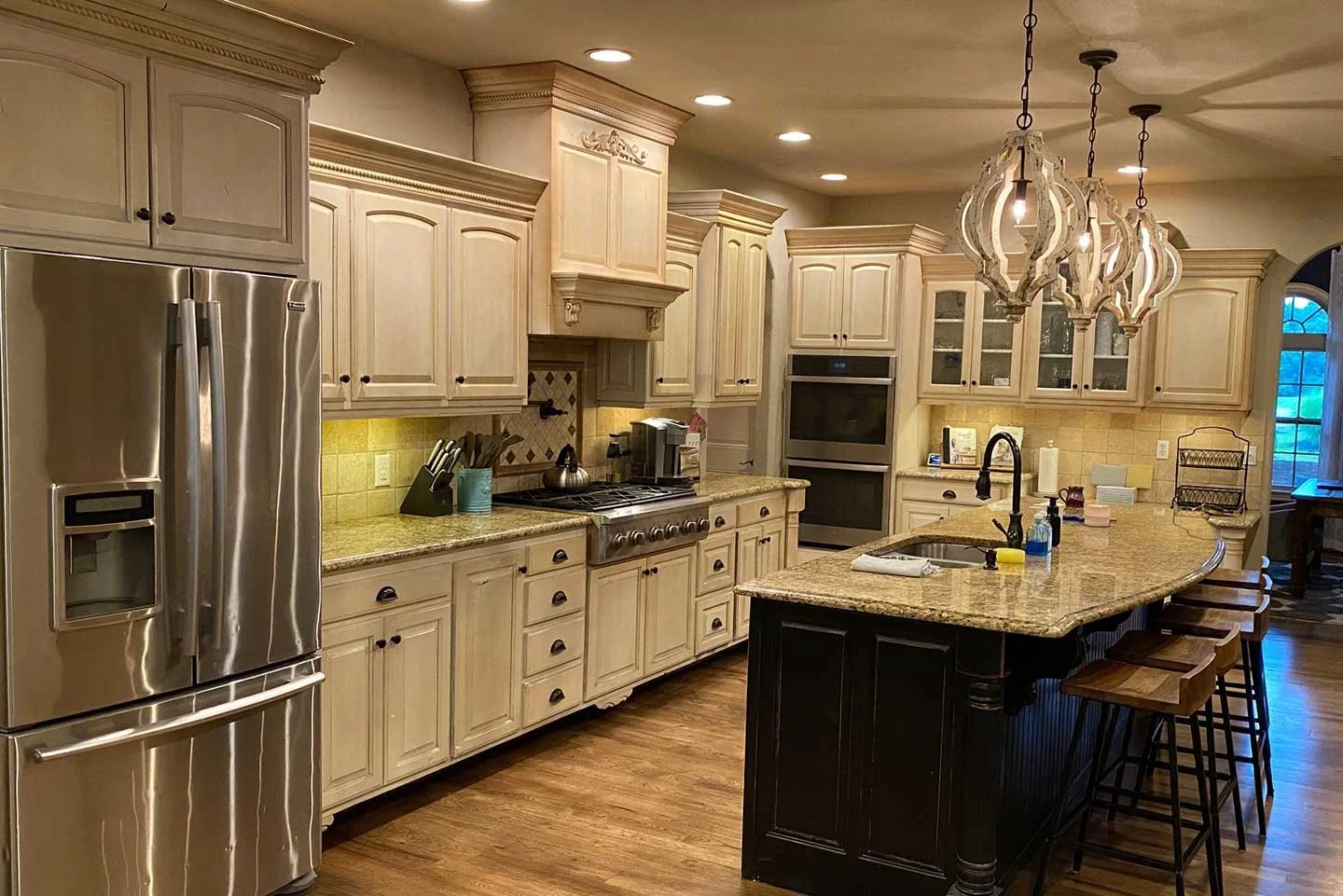 Before & After | Interior Design Transformations — Obelisk Home