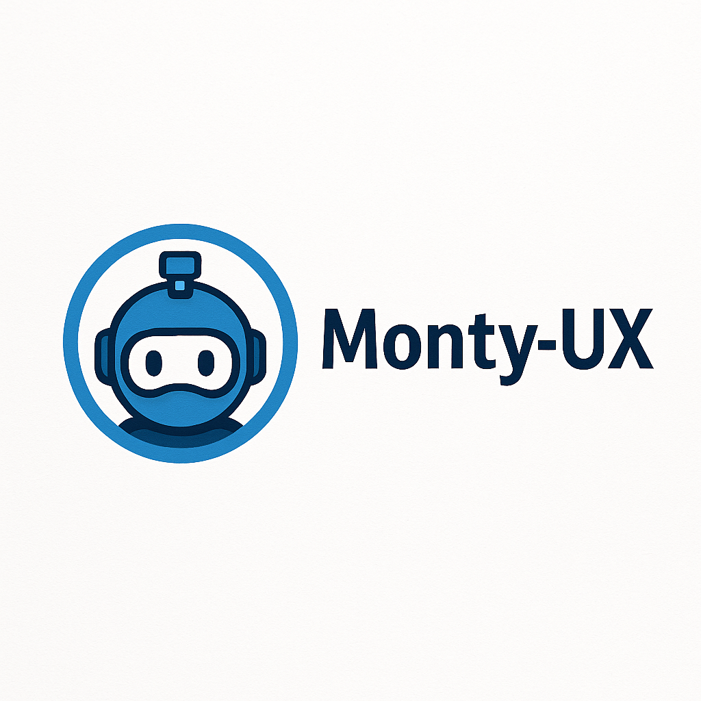 Monty-UX