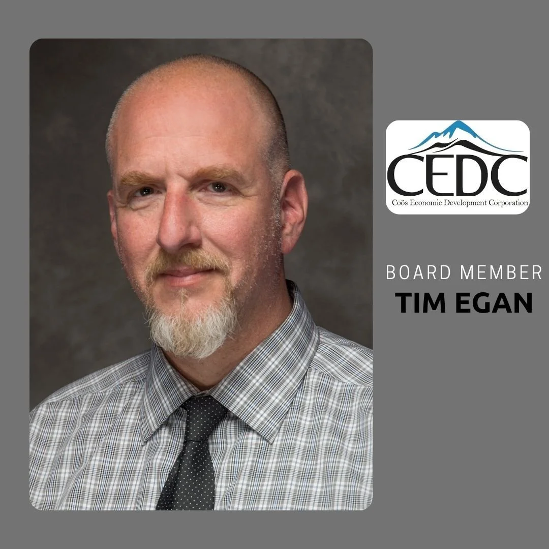 CEDC Welcomes Tim Egan to Board of Directors
