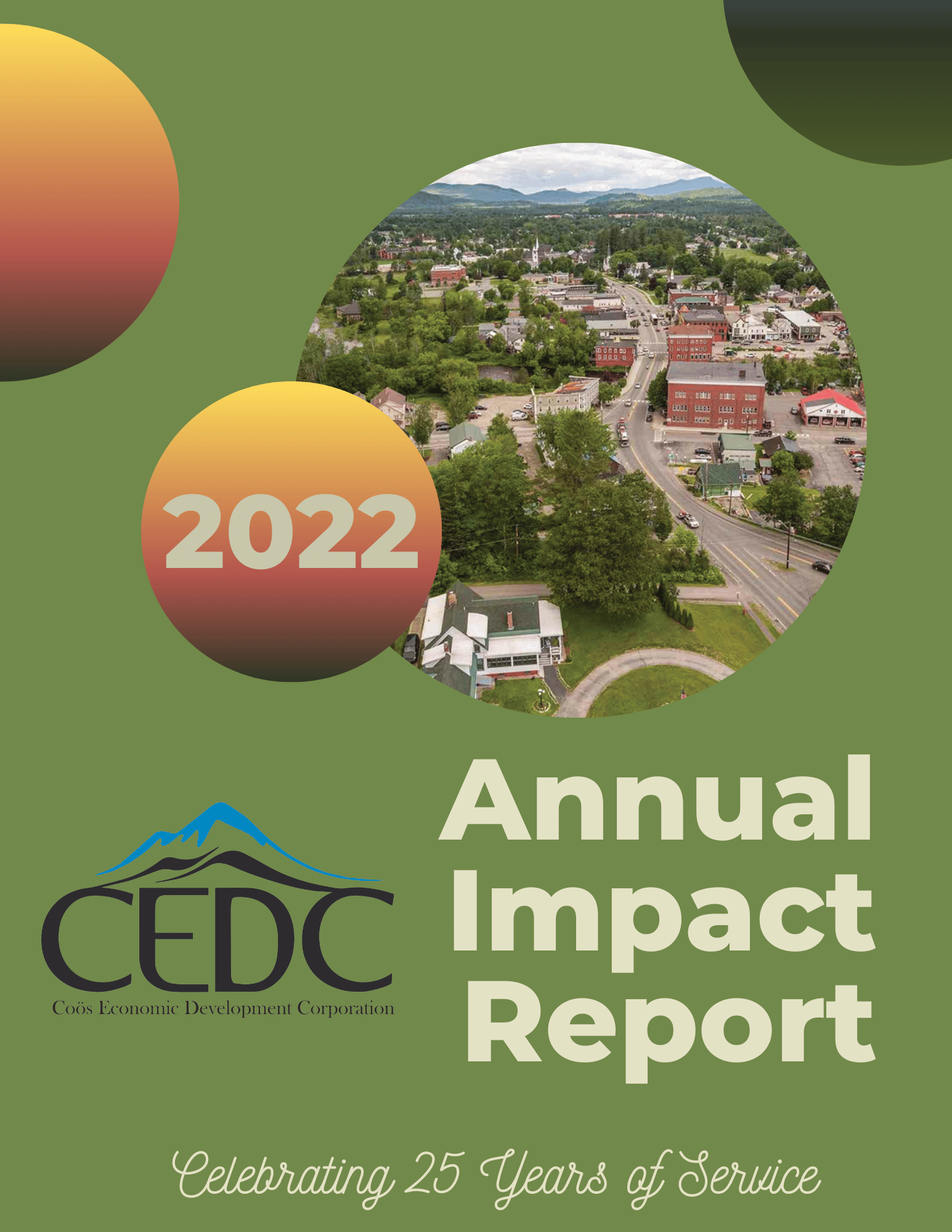 2022 Annual Impact Report