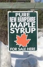 National Maple Syrup Day December 17th