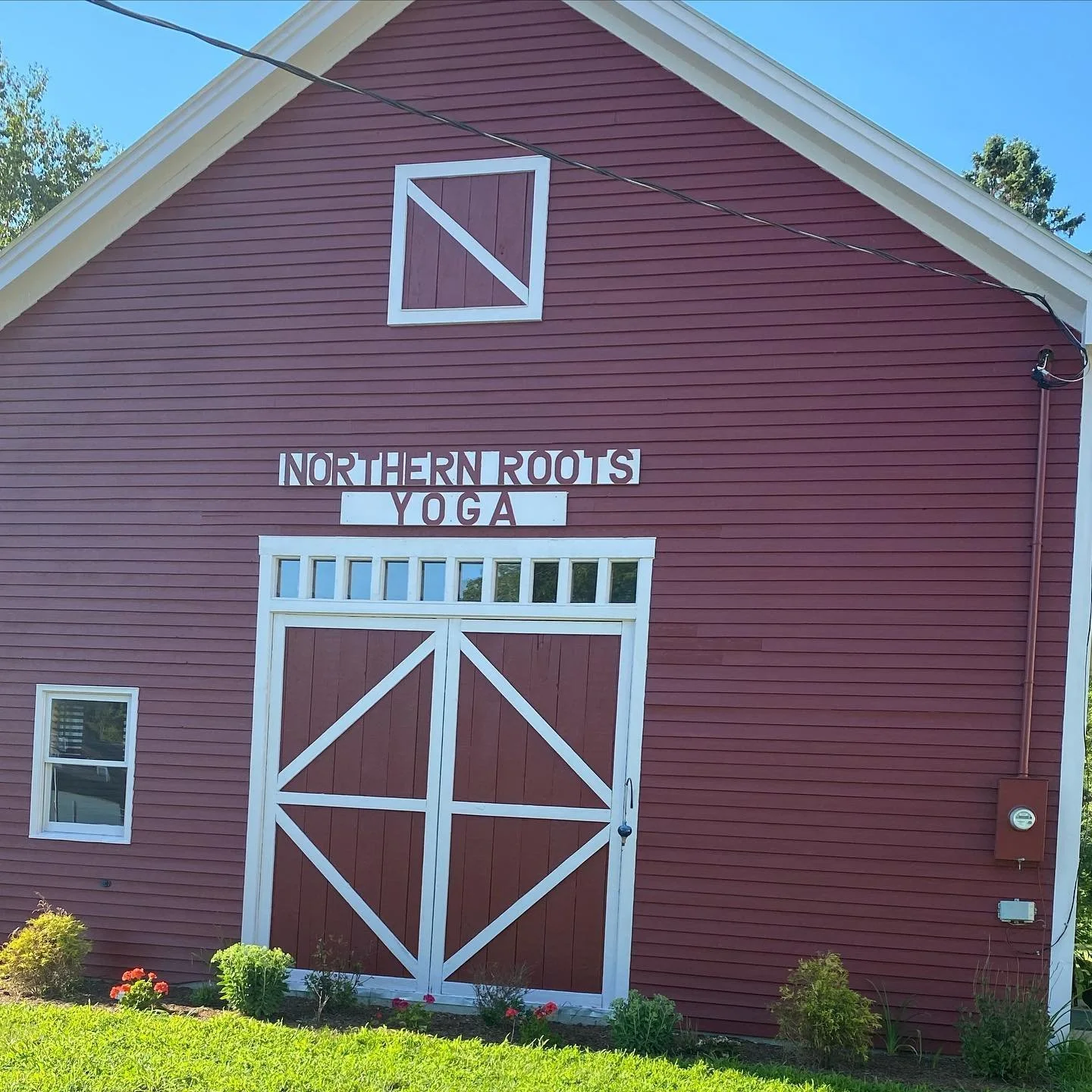 Northern Roots Yoga: A CEDC Grant & Loan Success Story