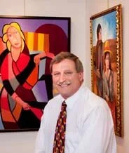 William Rugh Gallery: A CEDC Grant Success Story