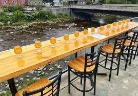 Copper Pig Brewery: A CEDC Grant Success Story