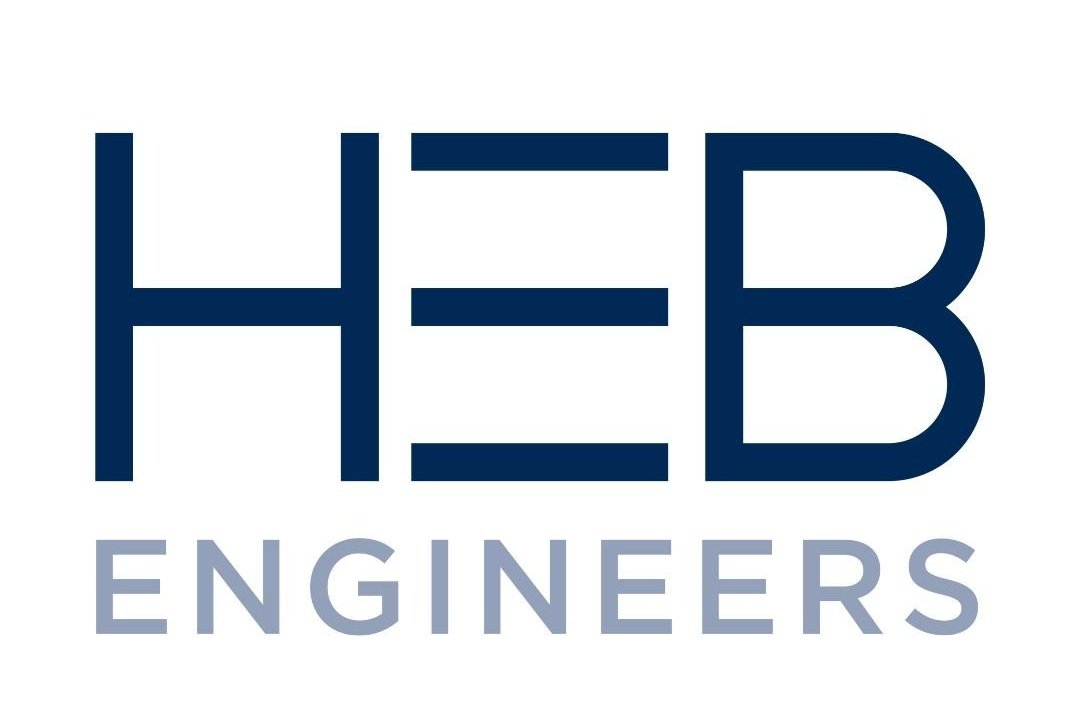 HEB Engineers Logo
