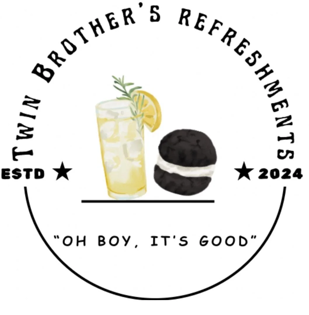 🍪✨ Say hello to Twin Brothers Refreshments &mdash; a sweet new pop-up out of Whitefield, NH, serving up whoopie pies &amp; specialty drinks at local markets and events all over the White Mountains! 🍋🧁

Run by Tonia Gingras and named after her twin