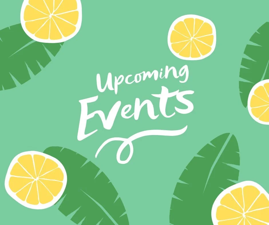 📅 Got an Upcoming Event in Co&ouml;s County? Let Us Know!

Co&ouml;s Economic Development Corporation (CEDC) is working on a community Calendar of Events &mdash; and we want to feature you!

Whether it&rsquo;s a local market, workshop, fundraiser, o