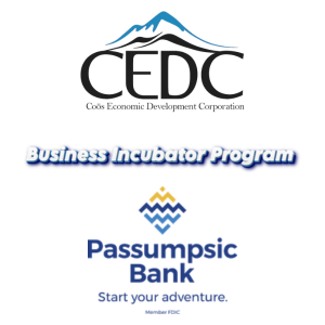 Passumpsic Bank &amp; CEDC Present: The Small Business Incubator Program