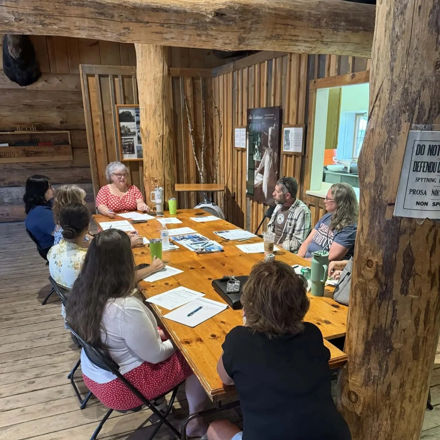 Business Workshop Series #3 Focuses on Small Business Financing