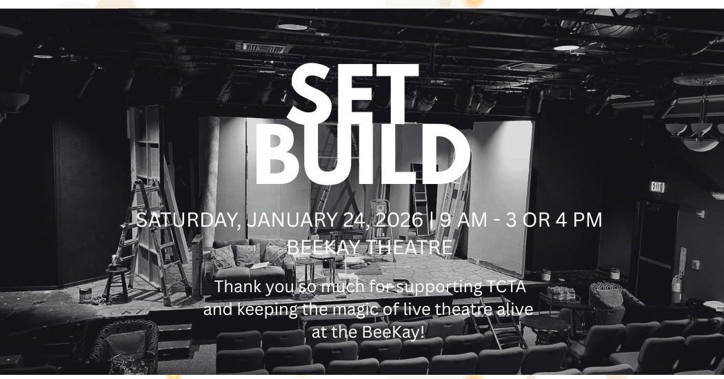 SET BUILD - Big Five-Oh