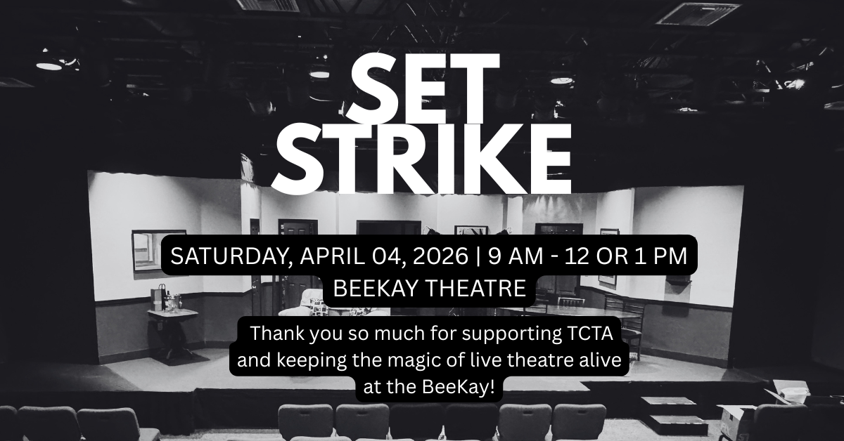 Set Strike at the BeeKay