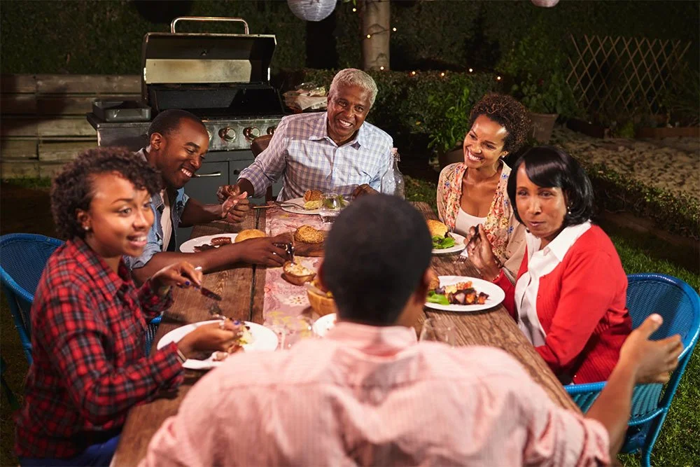 Unconditional Parenting Builds Strong Family Connections
