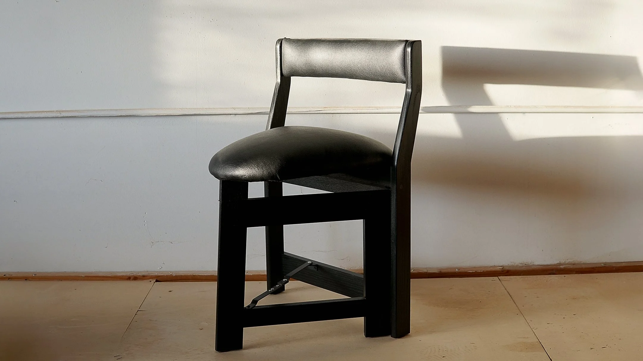 The Studio Classical Guitar Chair: February 2026 Limited Batch Pre-Order