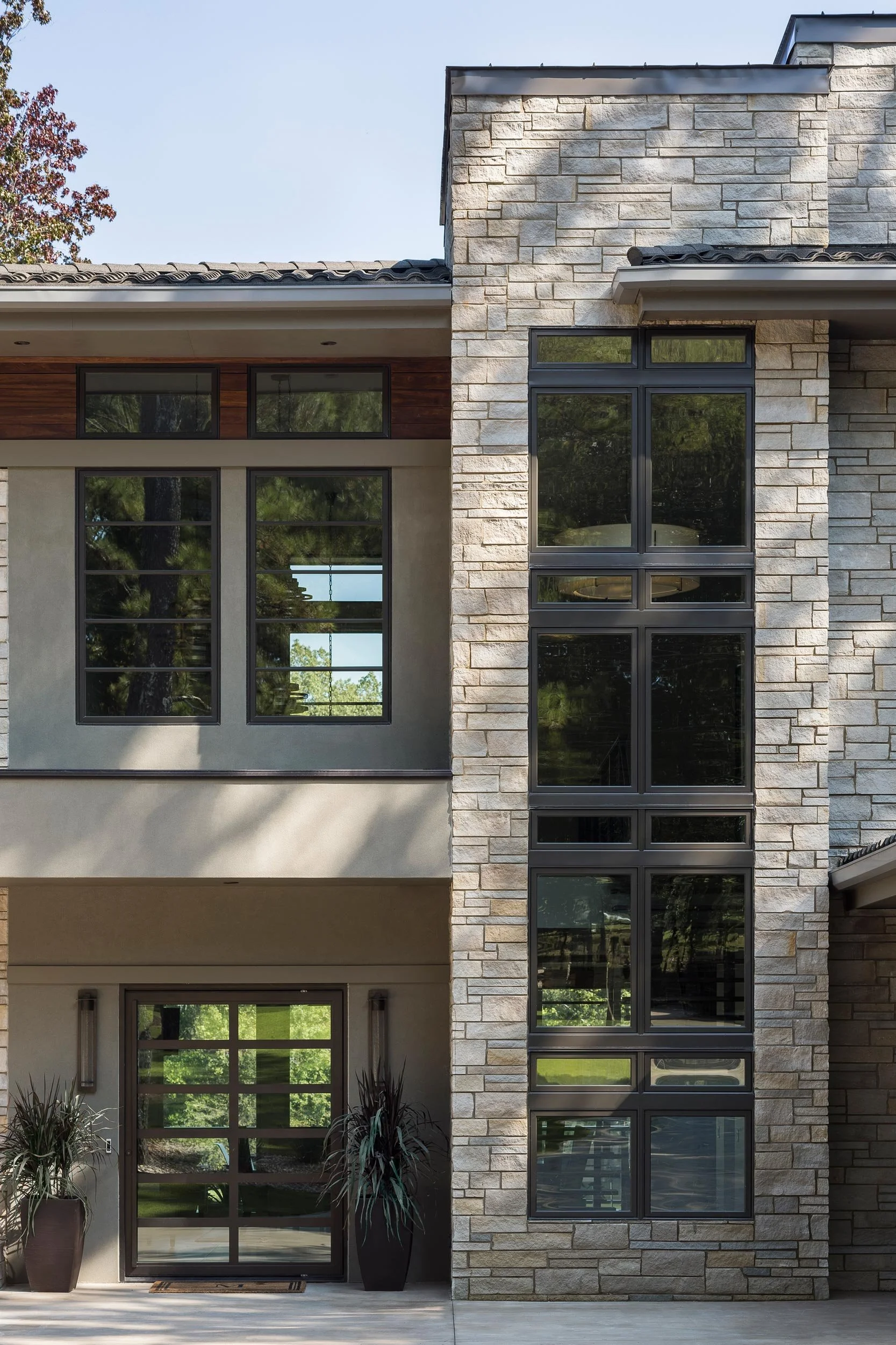 Indiana Limestone - Dimensional (Full Color)