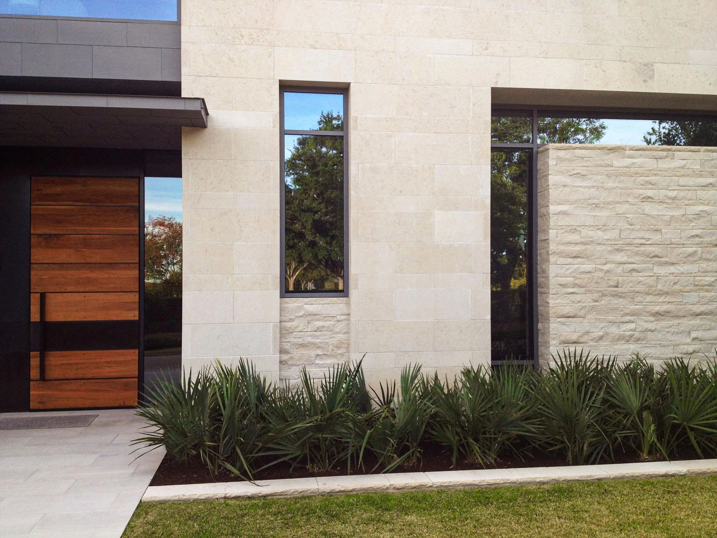 Birchwood – Wall Cladding