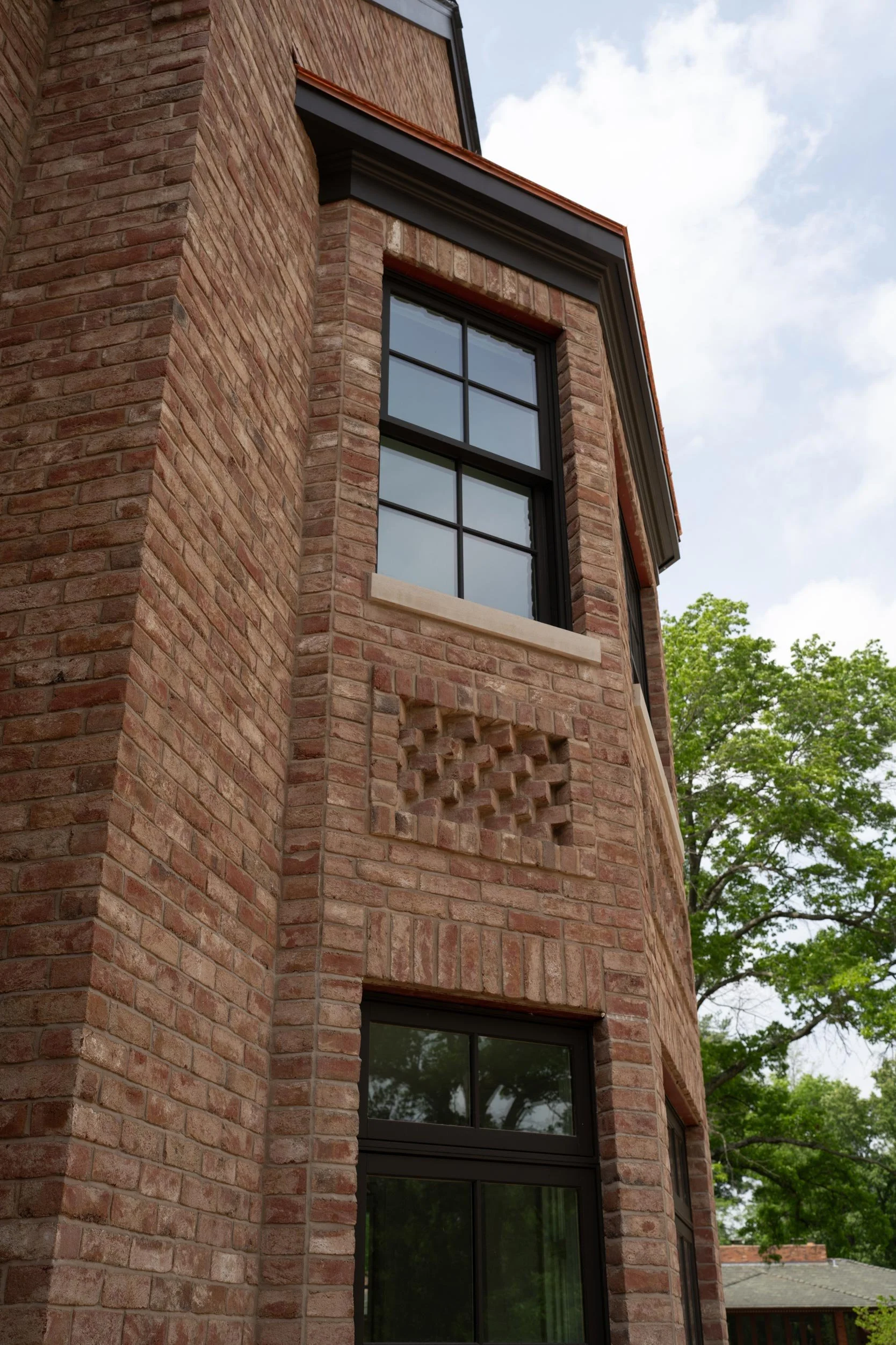 Old Carolina Brick Co - Georgetowne