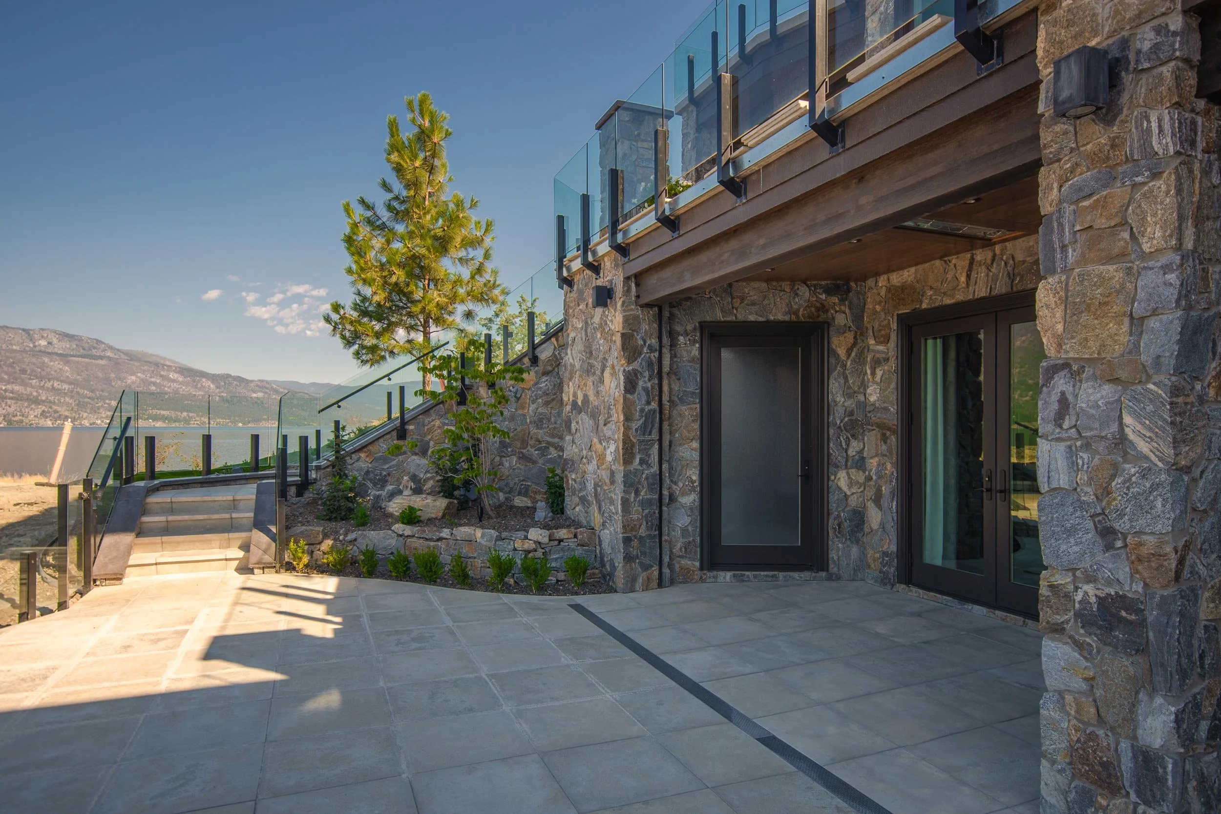 Carrswold Granite