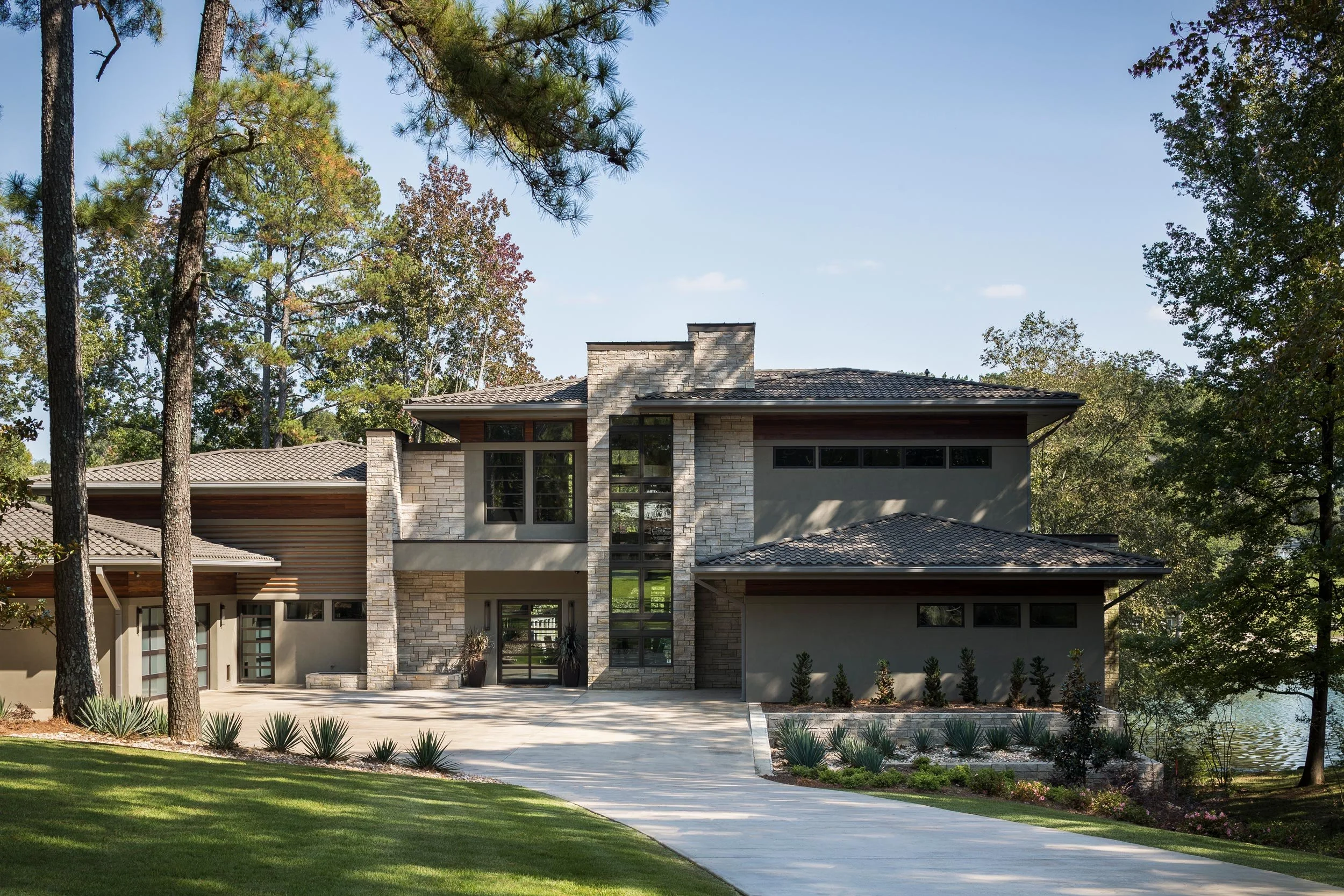 Indiana Limestone - Dimensional (Full Color)