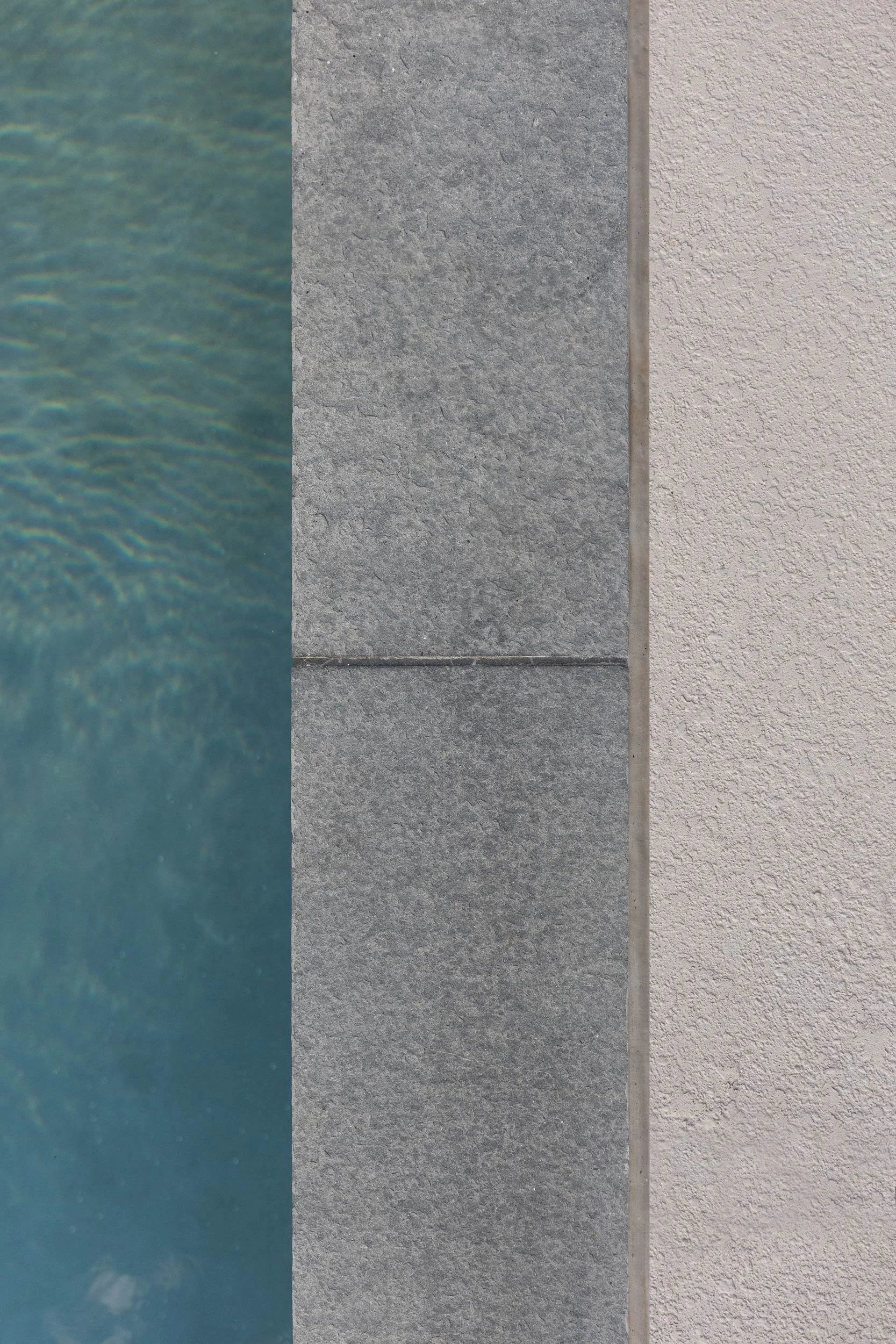 Italian Thermal Blue