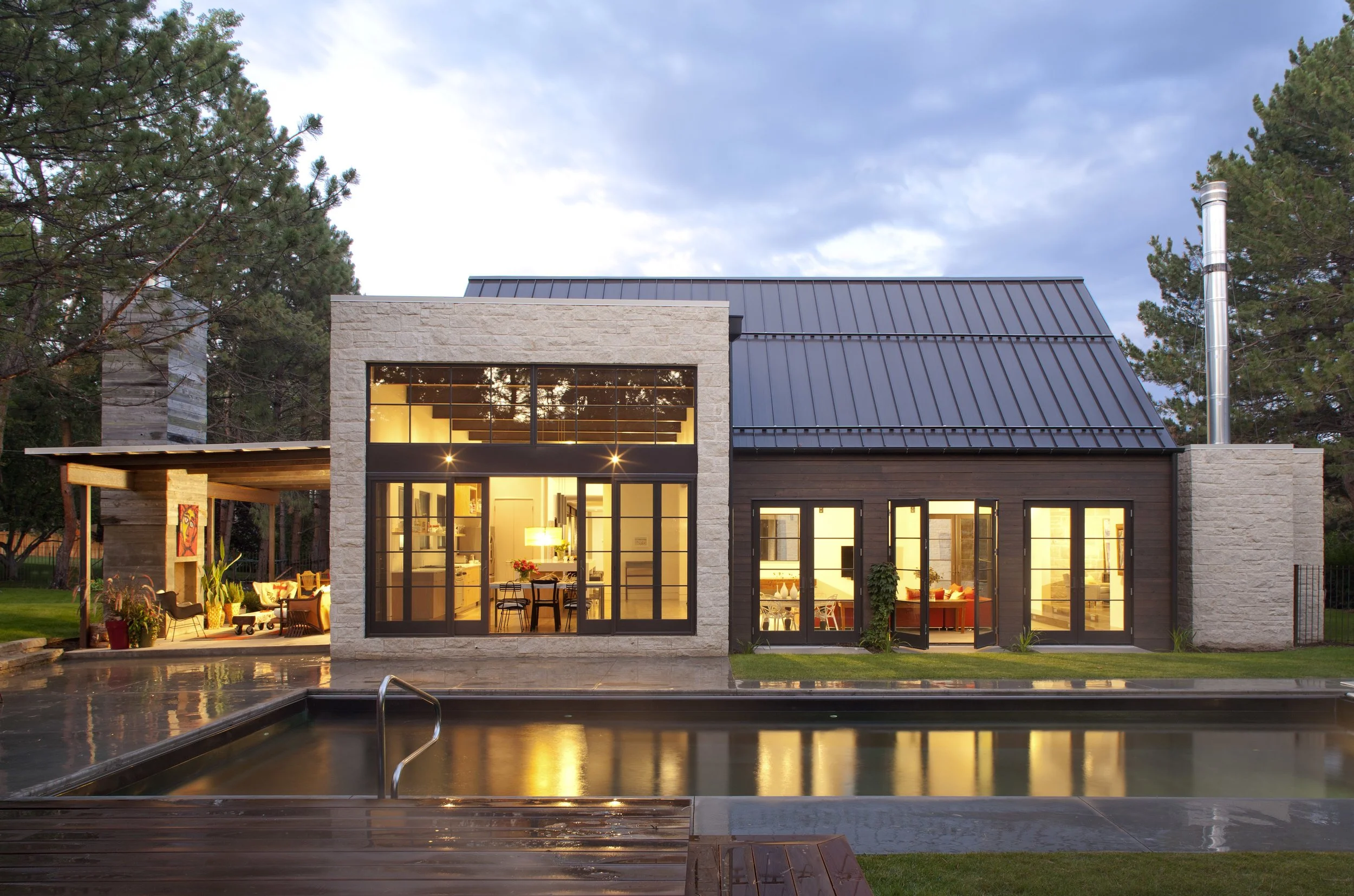 Birchwood - MCV