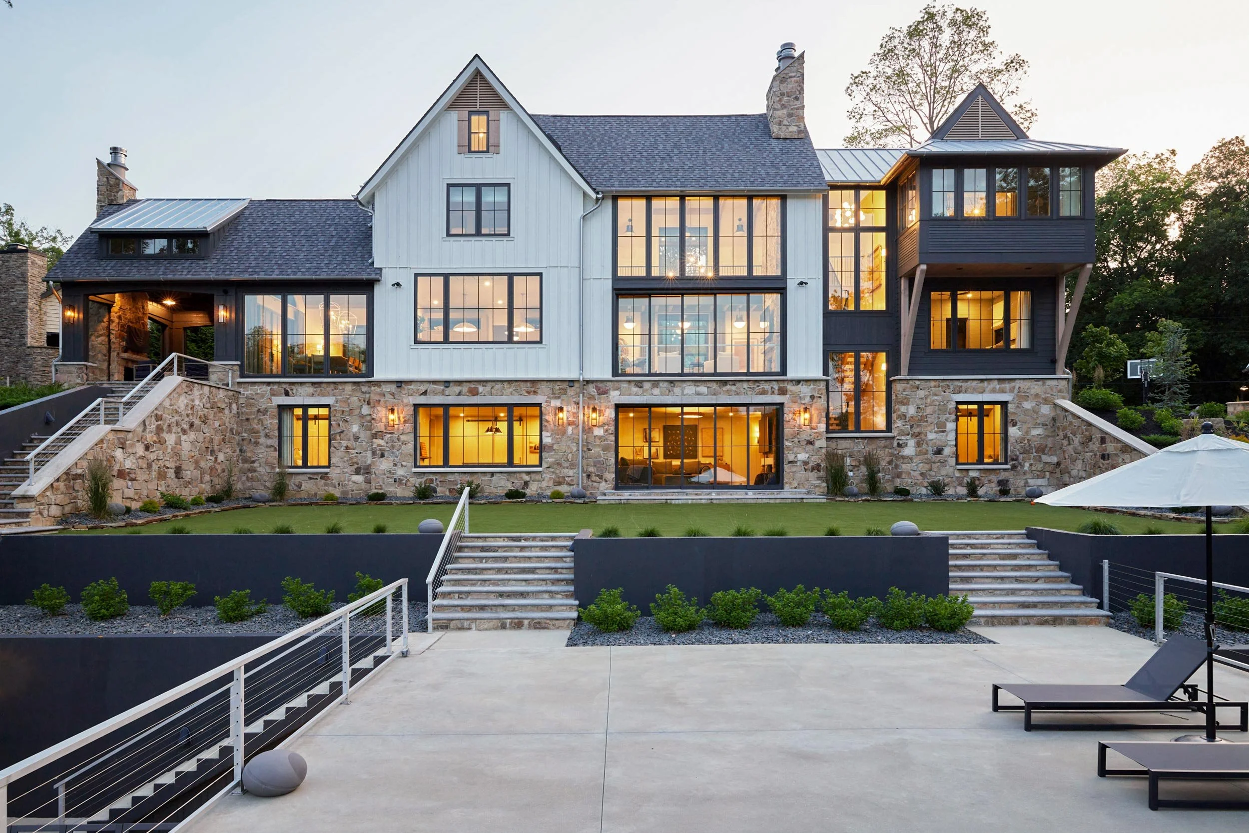 Cedar Forest Fieldstone