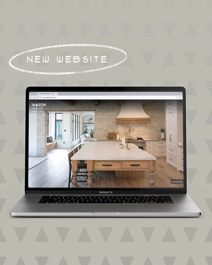 If it&rsquo;s been a minute since you&rsquo;ve visited our site, make sure you check out our redesign with a lot more content:

⏶ Material Details and Technical Info
⏶ More Product Images
⏶ Inspiration Galleries 
⏶ Online Sample Ordering 
⏶ Exclusive