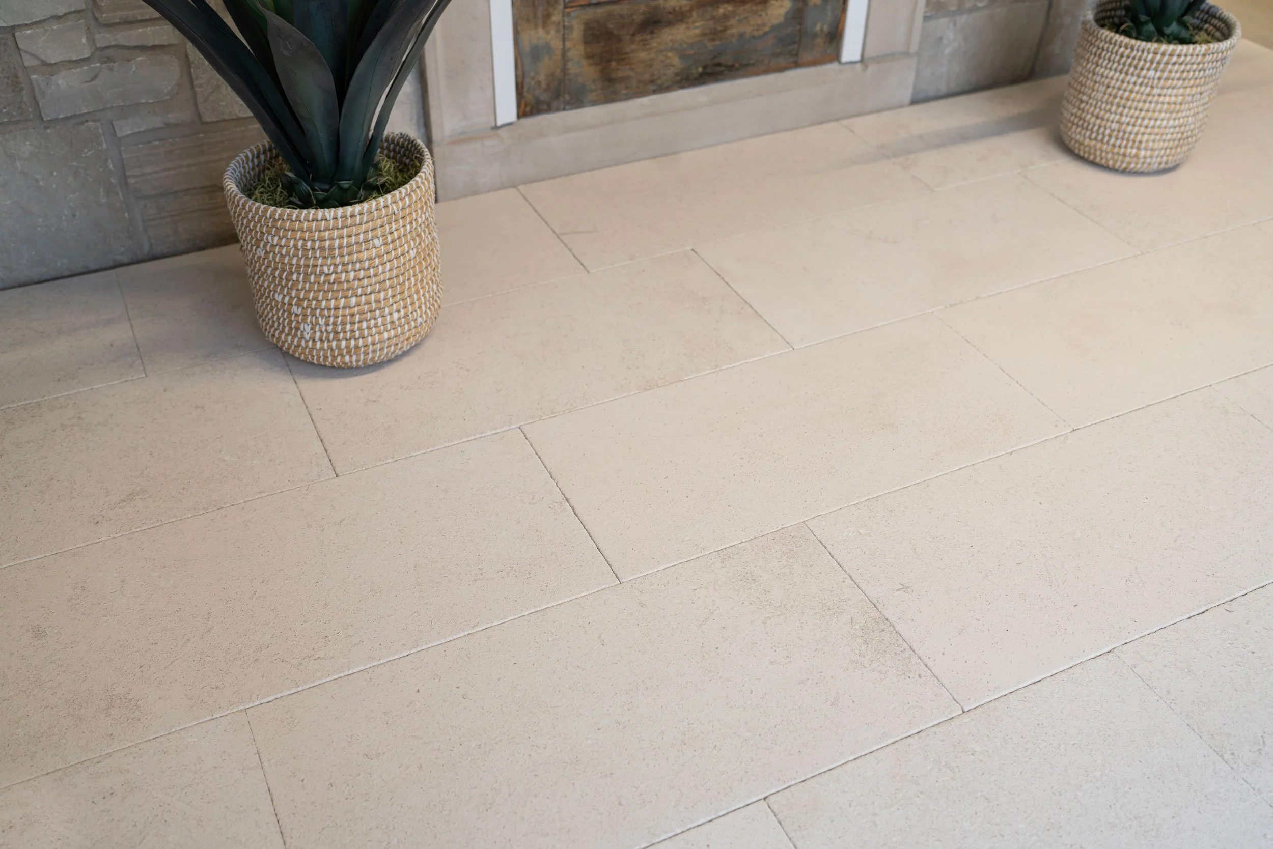 French Limestone
