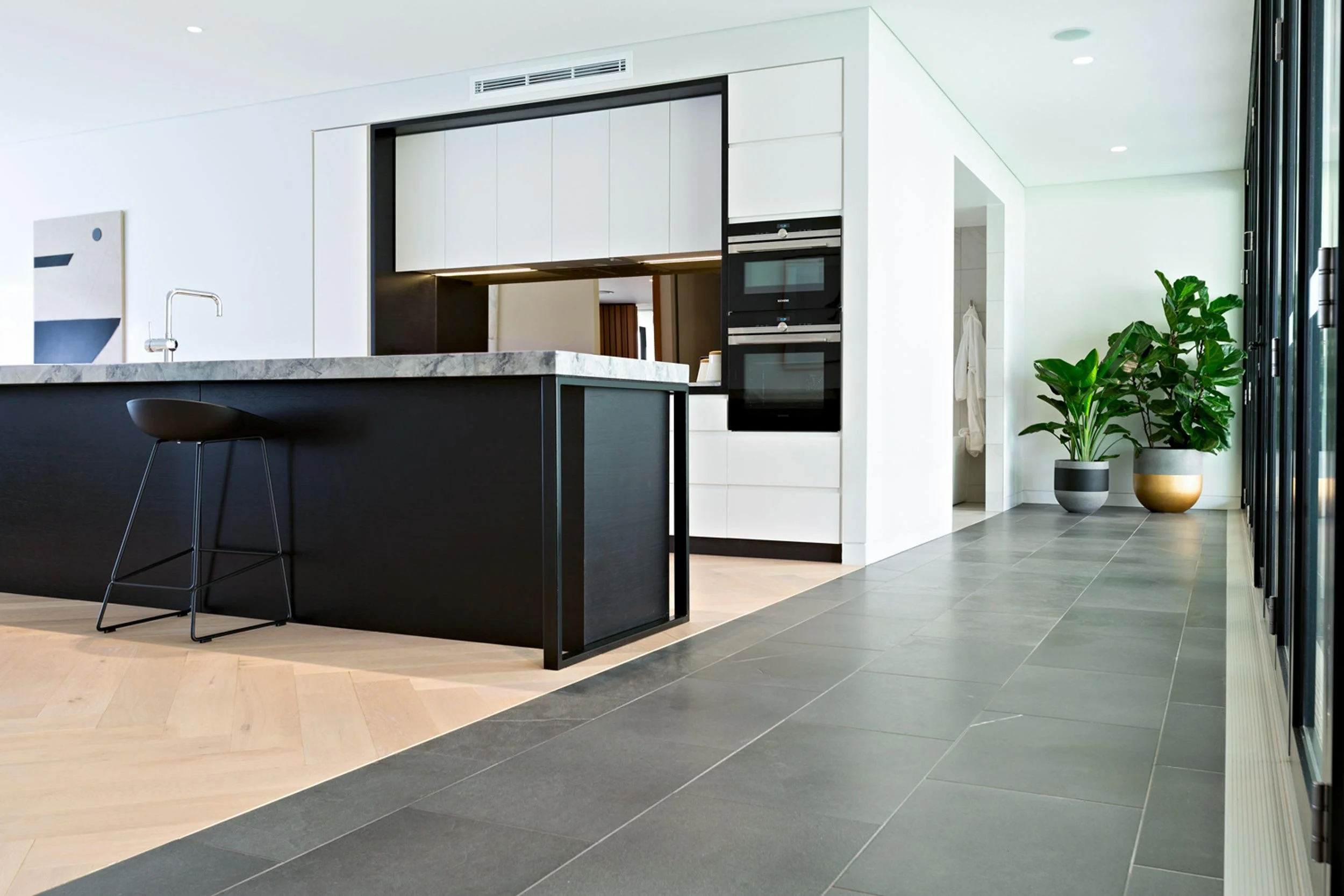 Alto - Flooring
