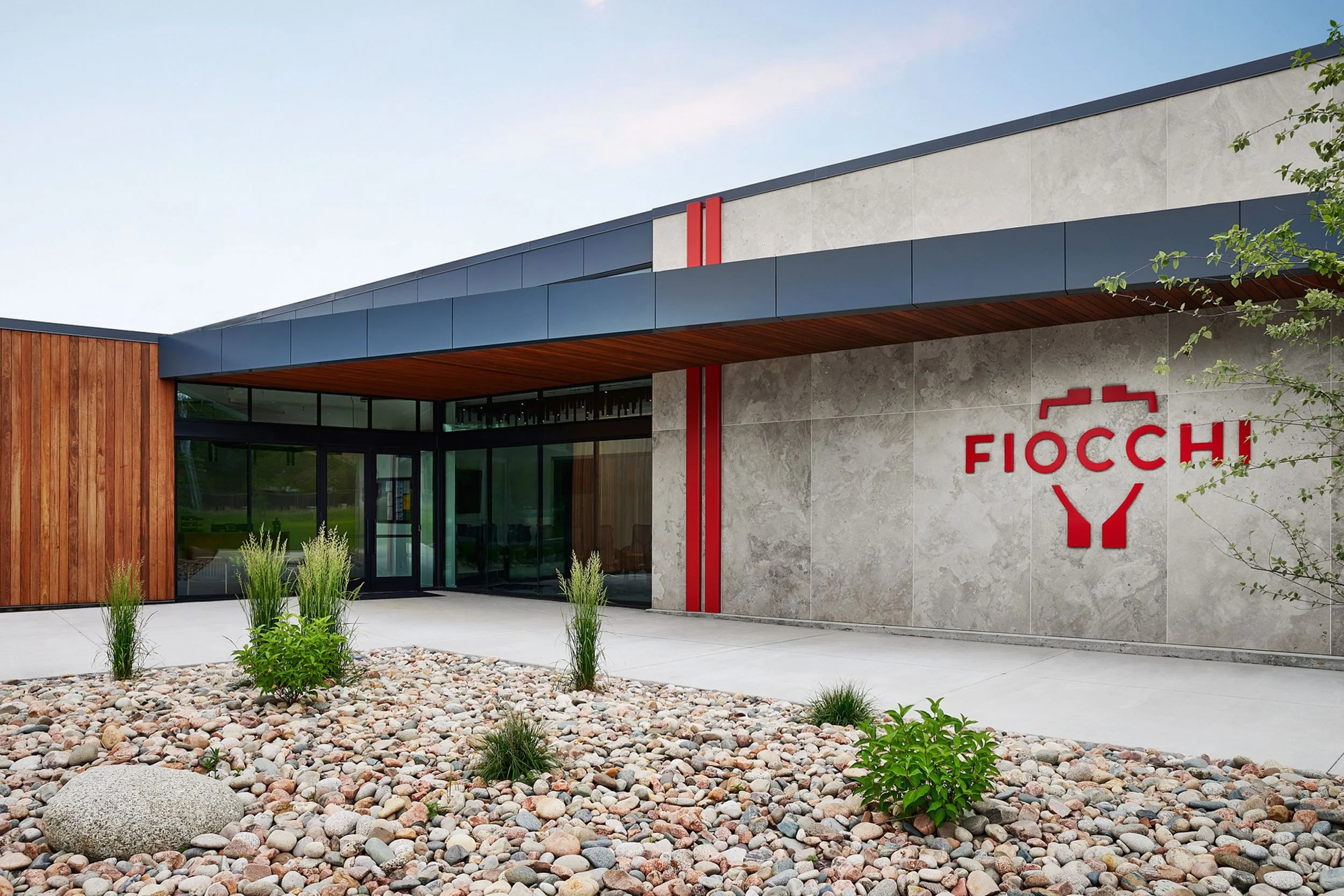 Pierreux Cross-Cut Wall Cladding